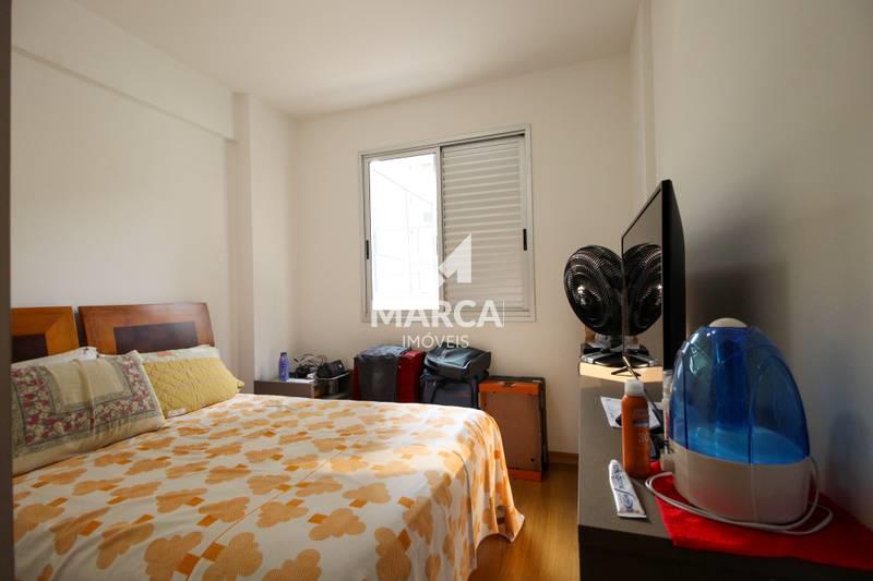 Apartamento à venda no Buritis: 