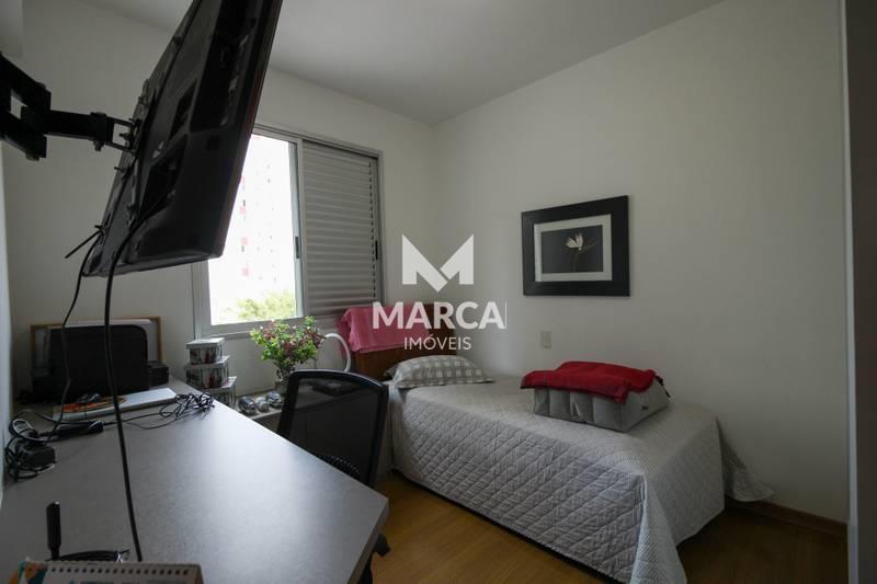 Apartamento à venda no Buritis: 