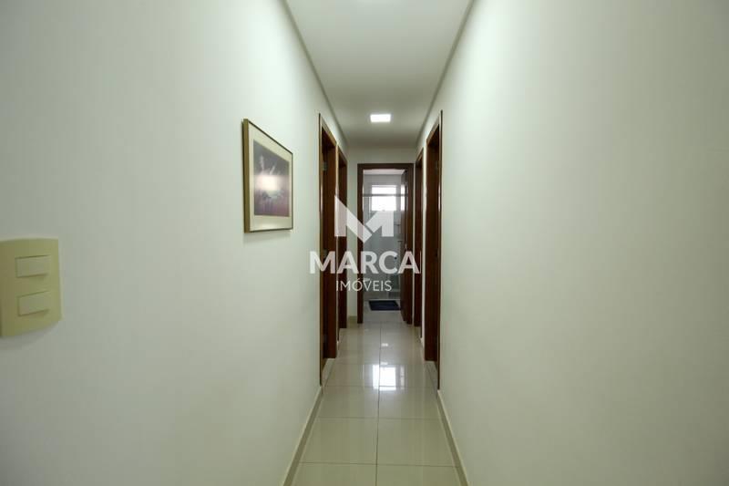 Apartamento à venda no Buritis: 