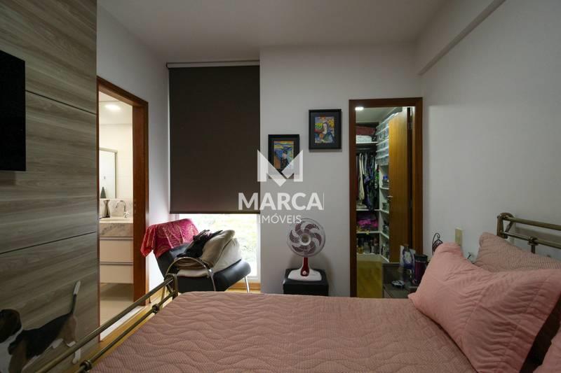 Apartamento à venda no Buritis: 