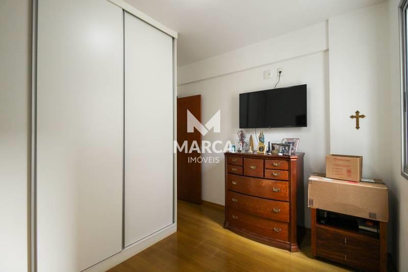 Apartamento à venda no Buritis: 