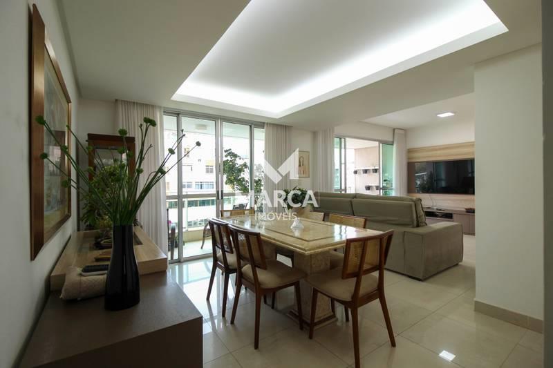 Apartamento à venda no Buritis: 