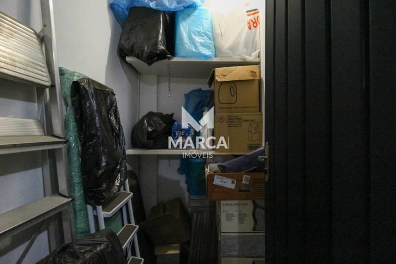 Apartamento à venda no Buritis: 