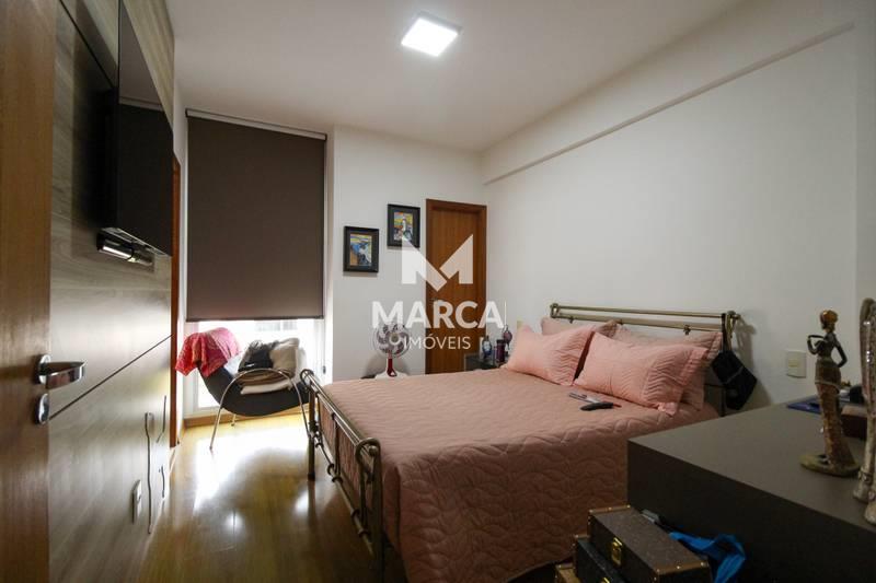 Apartamento à venda no Buritis: 