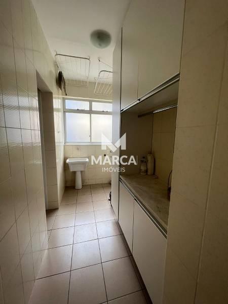 Apartamento à venda no Buritis: 