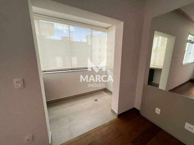 Apartamento à venda no Buritis: 