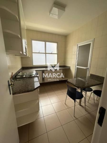 Apartamento à venda no Buritis: 