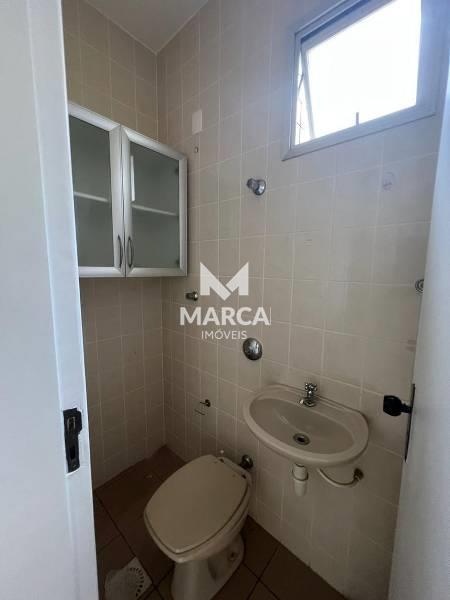 Apartamento à venda no Buritis: 