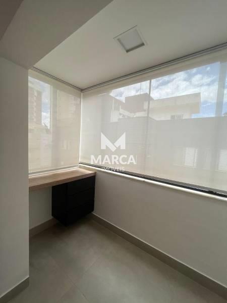 Apartamento à venda no Buritis: 