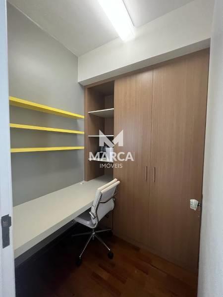 Apartamento à venda no Buritis: 