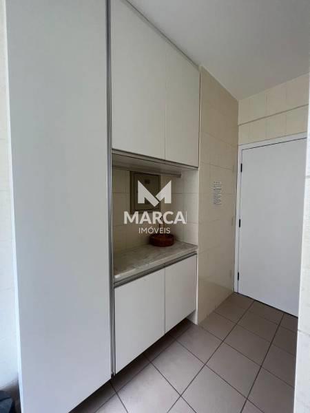 Apartamento à venda no Buritis: 