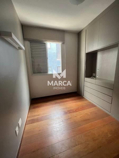 Apartamento à venda no Buritis: 