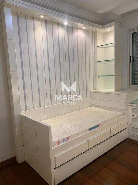 Apartamento à venda no Buritis: 