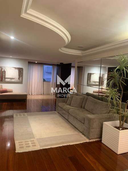 Apartamento à venda no Buritis: 