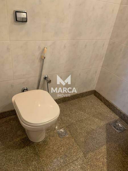 Apartamento à venda no Buritis: 