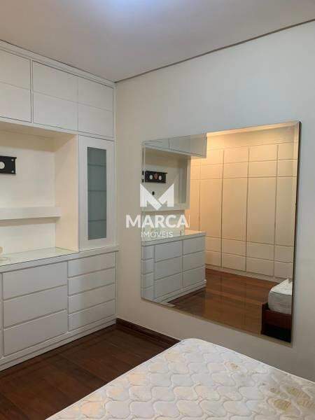 Apartamento à venda no Buritis: 
