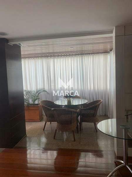 Apartamento à venda no Buritis: 