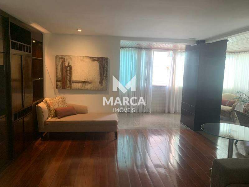 Apartamento à venda no Buritis: 