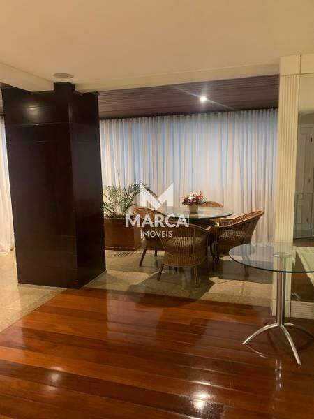 Apartamento à venda no Buritis: 