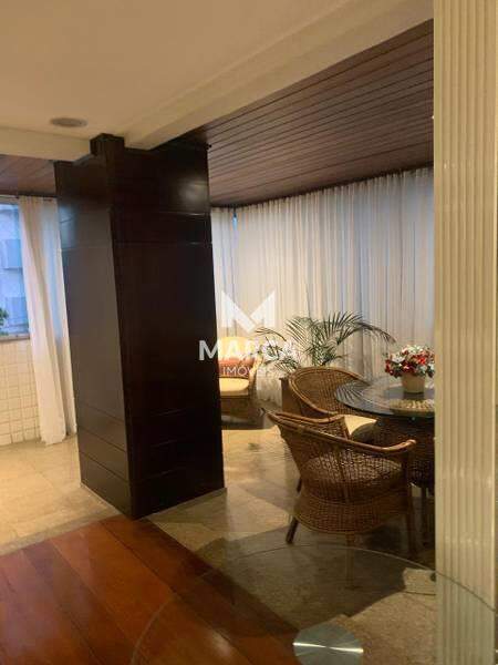 Apartamento à venda no Buritis: 