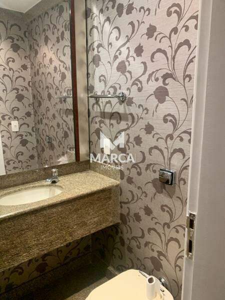Apartamento à venda no Buritis: 