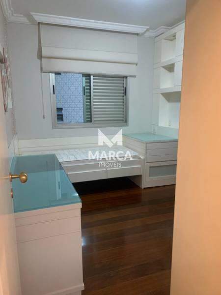 Apartamento à venda no Buritis: 