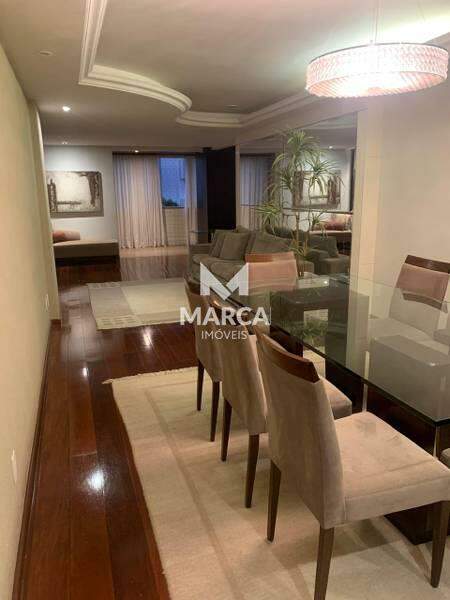 Apartamento à venda no Buritis: 