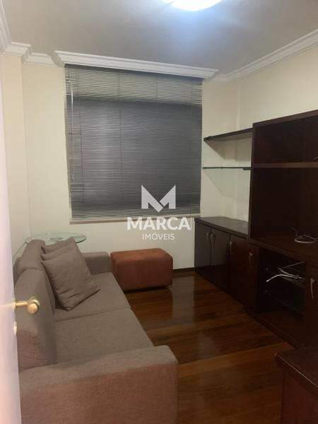 Apartamento à venda no Buritis: 