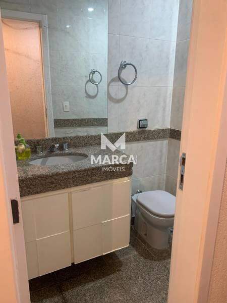 Apartamento à venda no Buritis: 