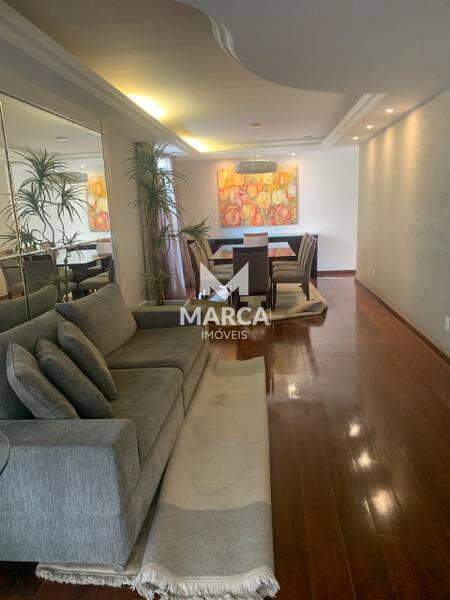 Apartamento à venda no Buritis: 