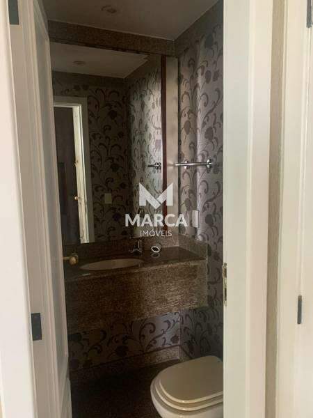 Apartamento à venda no Buritis: 
