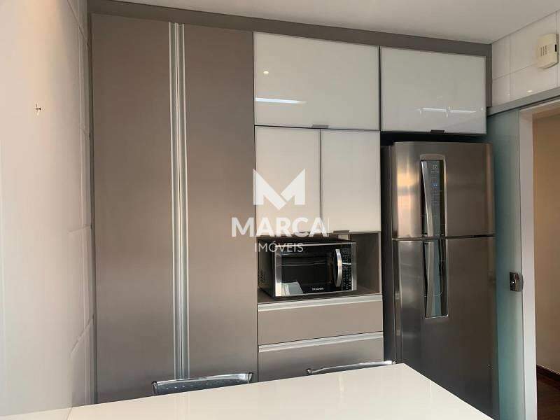 Apartamento à venda no Buritis: 