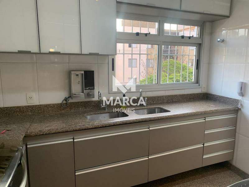Apartamento à venda no Buritis: 