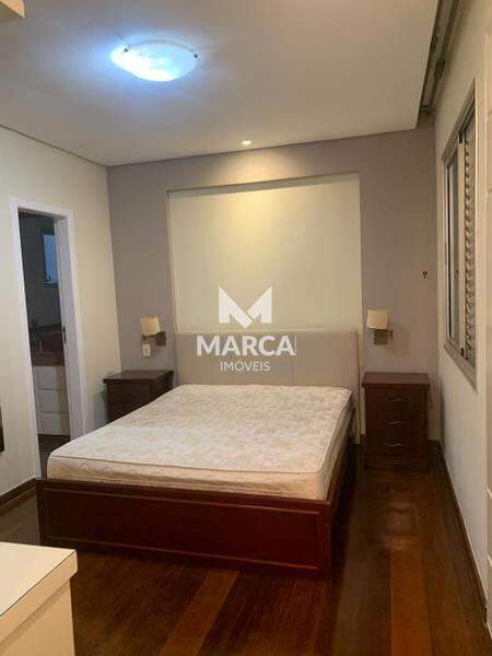 Apartamento à venda no Buritis: 