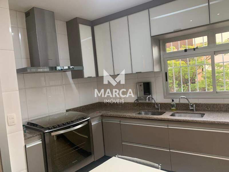 Apartamento à venda no Buritis: 