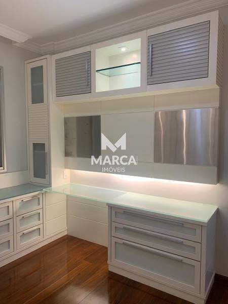 Apartamento à venda no Buritis: 