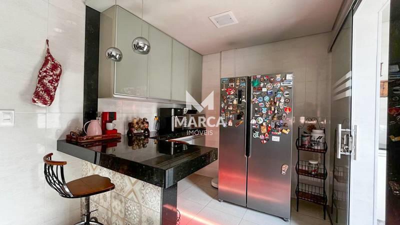 Apartamento à venda no Buritis: