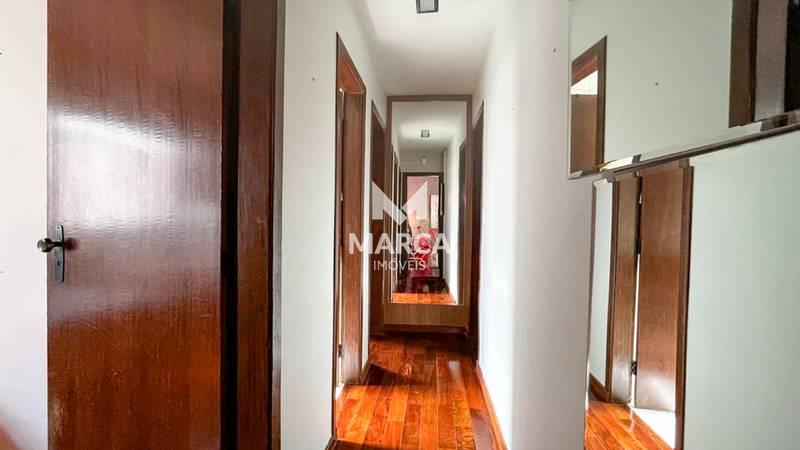 Apartamento à venda no Buritis: