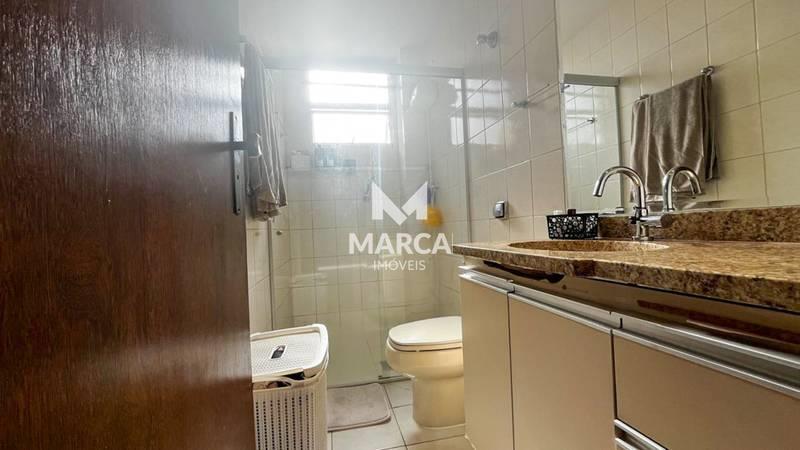 Apartamento à venda no Buritis: