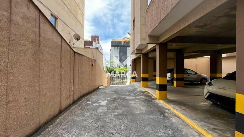 Apartamento à venda no Buritis: