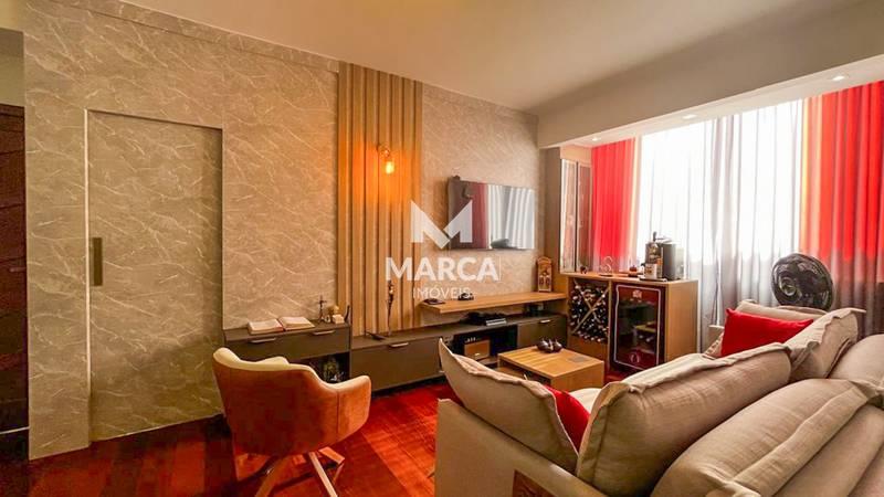 Apartamento à venda no Buritis: