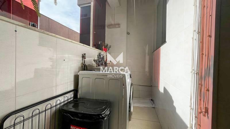 Apartamento à venda no Buritis: