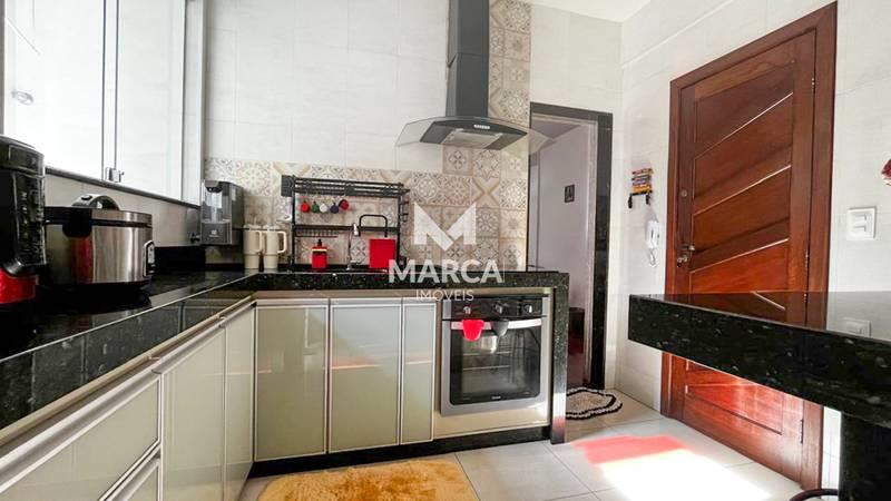 Apartamento à venda no Buritis: