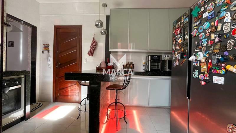 Apartamento à venda no Buritis: