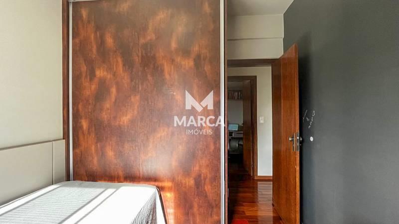 Apartamento à venda no Buritis: