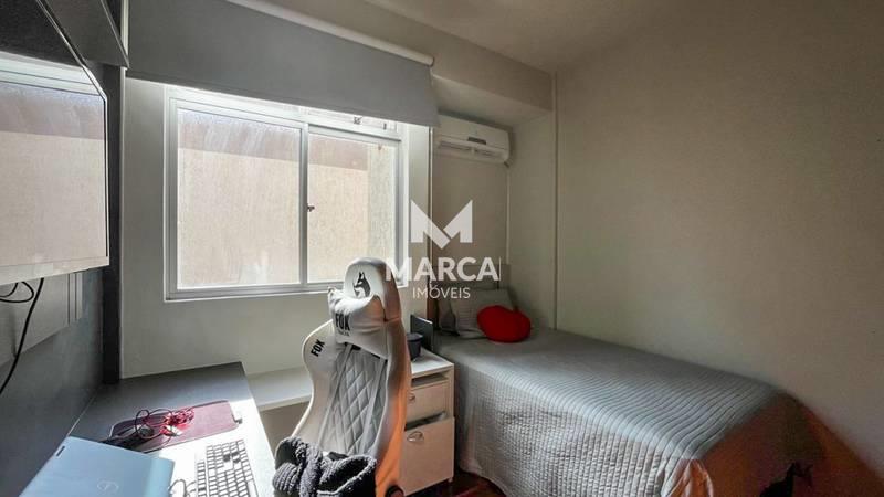 Apartamento à venda no Buritis: