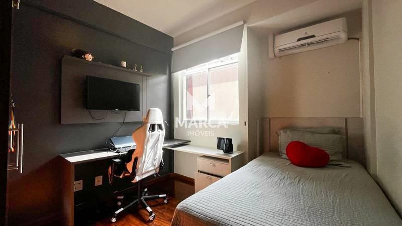 Apartamento à venda no Buritis: