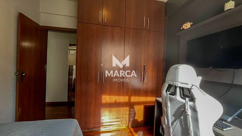 Apartamento à venda no Buritis: