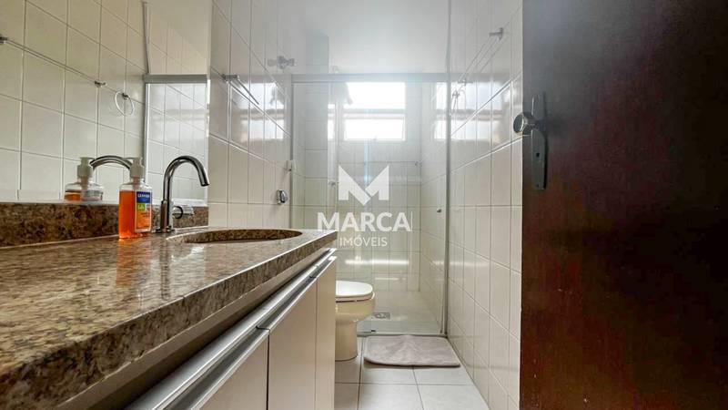 Apartamento à venda no Buritis: