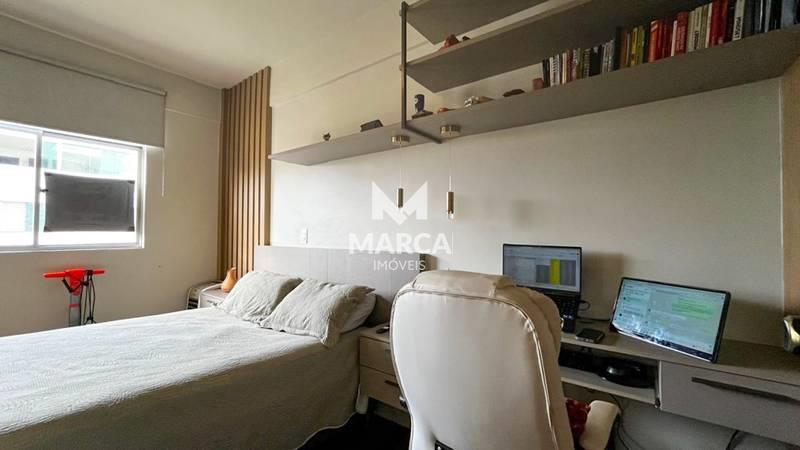 Apartamento à venda no Buritis: